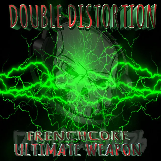 Cover art of Frenchcore Ultimate Weapon