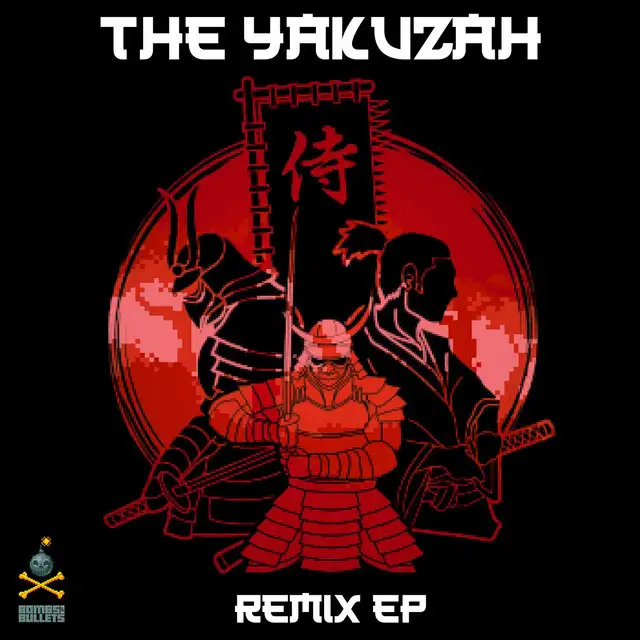 C-Viruz - FrenchFaces Remix by FrenchFaces, The Yakuzah - Hardcore cover art