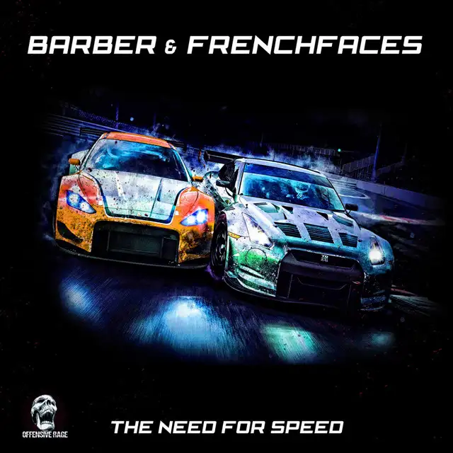 Not My Style by FrenchFaces - Uptempo cover art