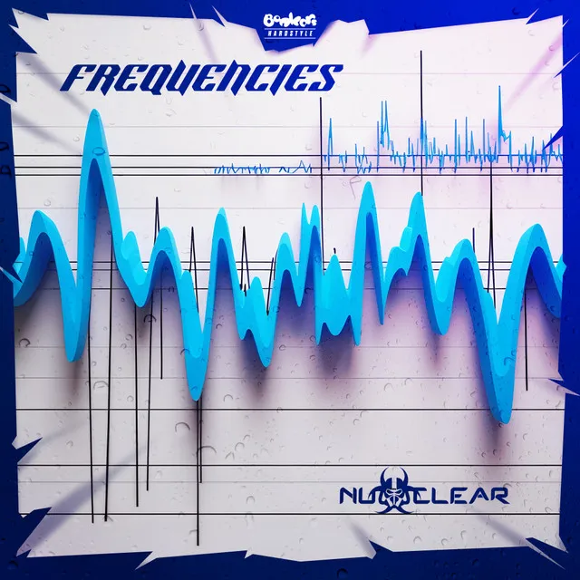 Cover art of Frequencies
