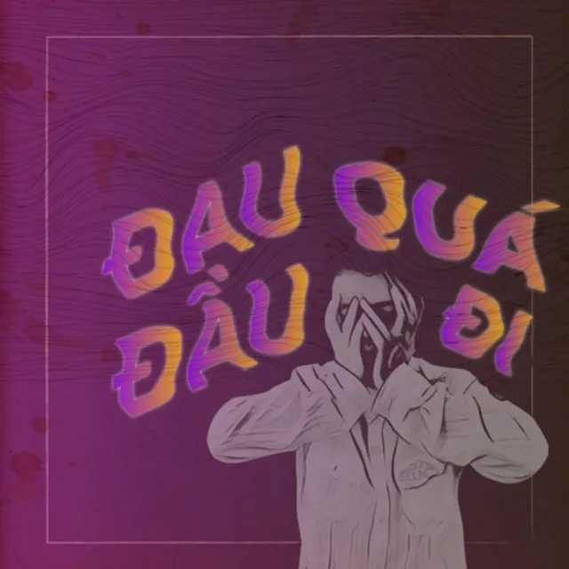 Đau Đầu Quá Đi (Beat) by FREY, VND, Tulemi - Hardstyle cover art