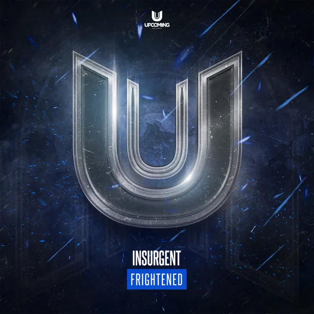 Cover art of Frightened