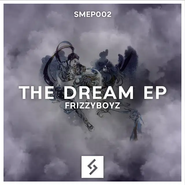 Dream Shadow by Frizzyboyz - Hardstyle cover art