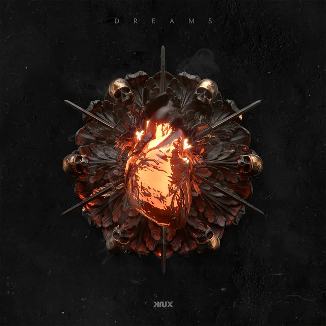 Dreams by Frizzyboyz, Subsonic, Adam Putra, Davire, D.Z.T.N. - Hardstyle cover art