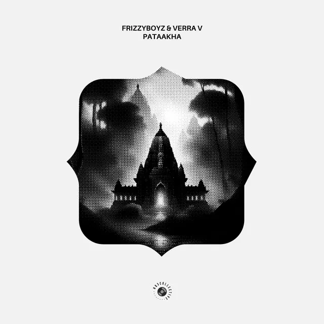 Pataakha by Frizzyboyz, Verra V - Hardstyle cover art