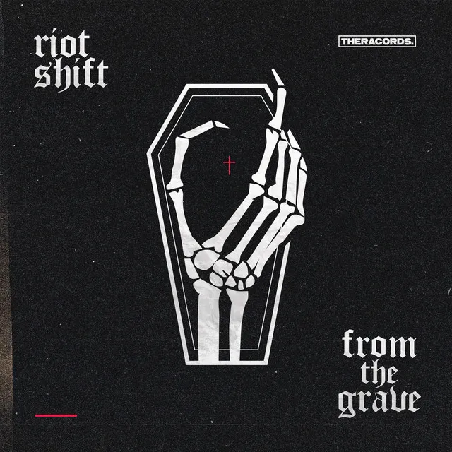Cover art of From the Grave