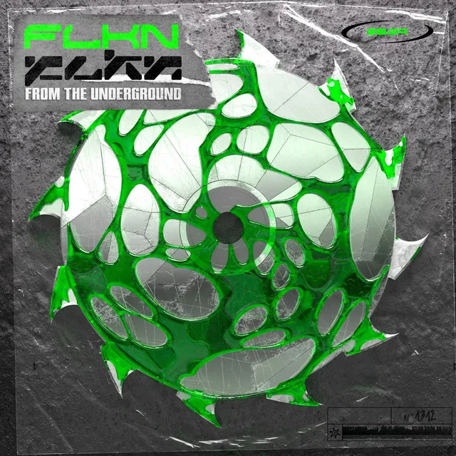 Cover art of From the Underground