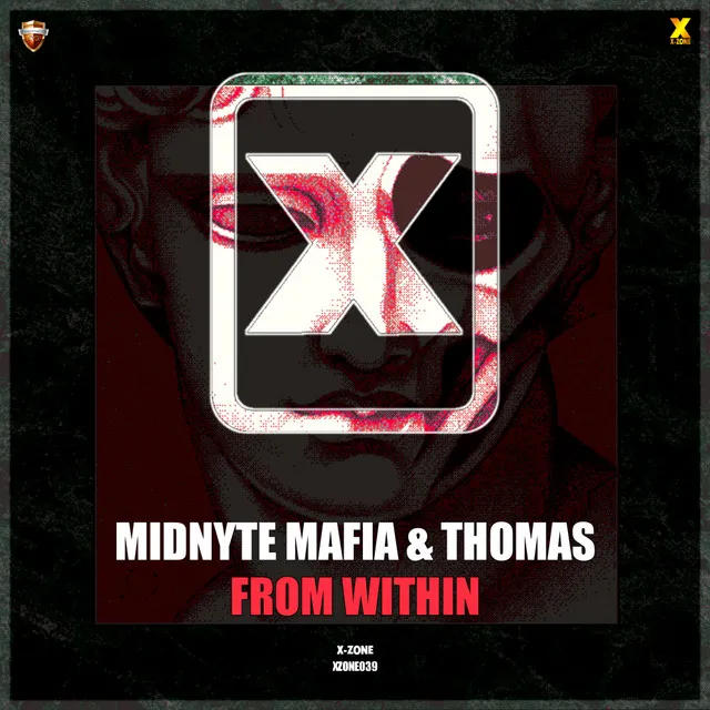 Cover art of From Within