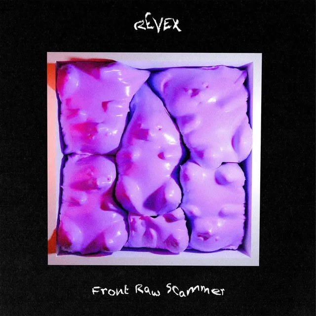 Cover art of Front Raw Scammer
