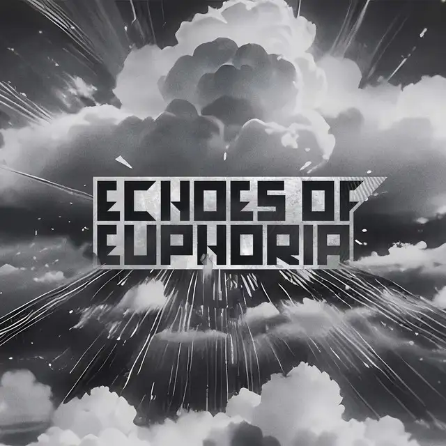Extraordinary Life by Frontliner, Roxanne Emery - Hardstyle cover art