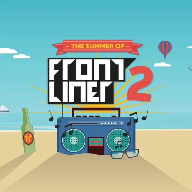 T.M.M.O - Radio Edit by Frontliner, Wasted Penguinz - Hardstyle cover art
