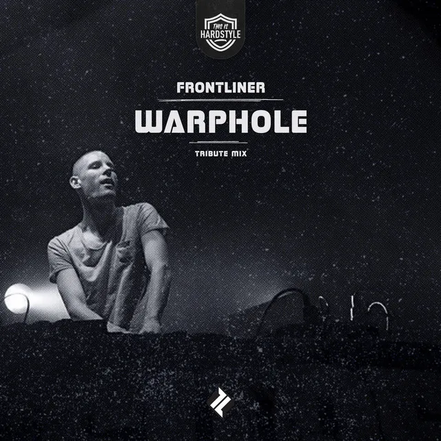 Warphole - Tribute Mix by Frontliner - Hardstyle cover art