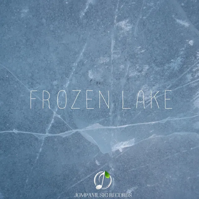 Cover art of Frozen Lake