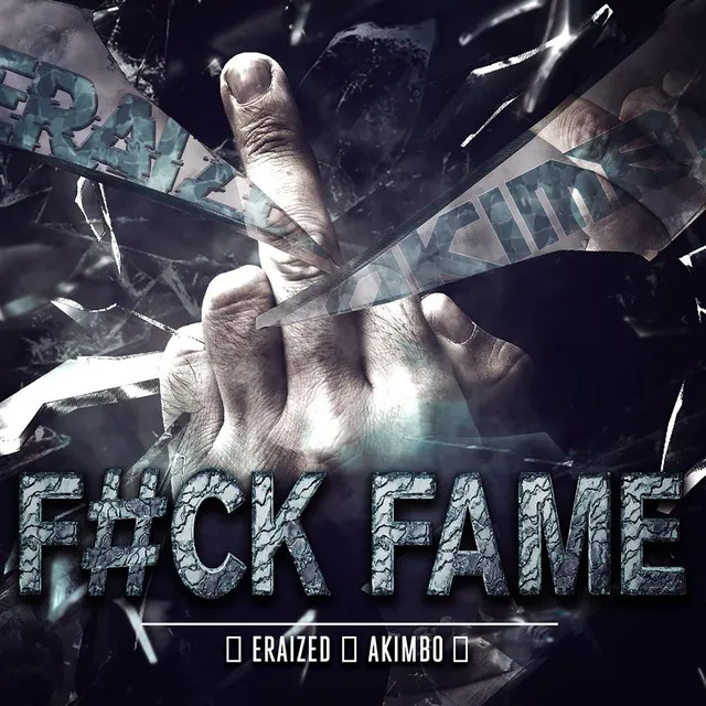 Cover art of Fuck Fame