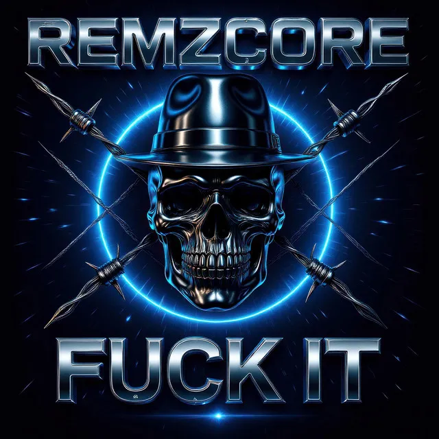 Cover art of FUCK IT