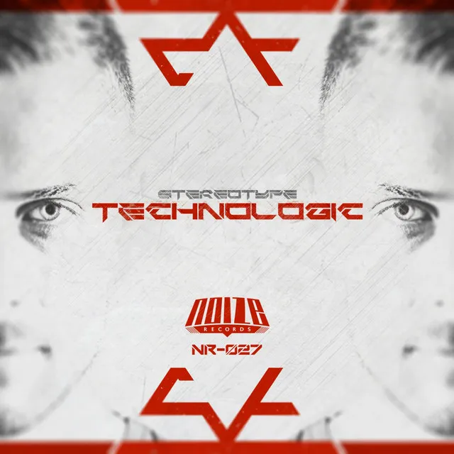Cover art of Technologic
