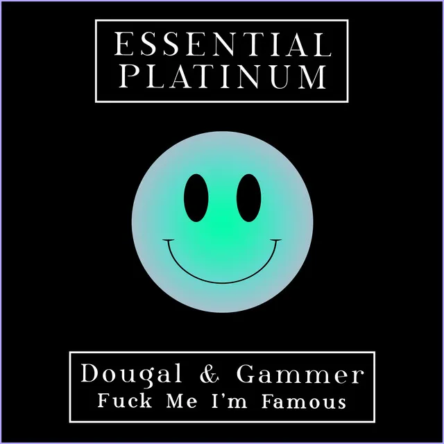 Cover art of Fuck Me I'm Famous