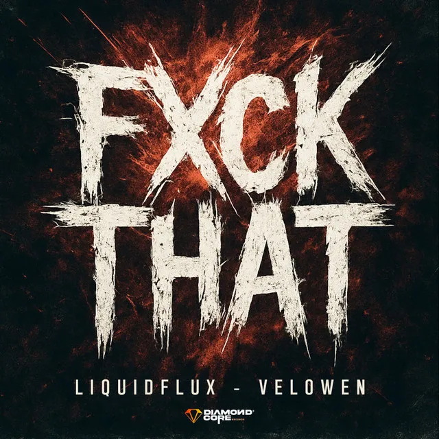Cover art of FUCK THAT
