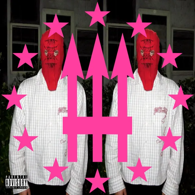 Cover art of FUCK THE SPEAKERZ UP (Vieze Asbak Remix)