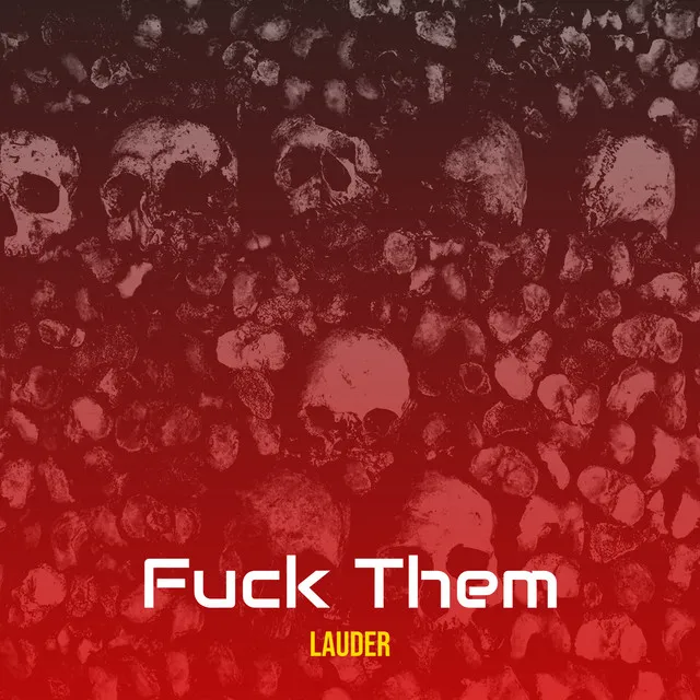 Cover art of Fuck Them