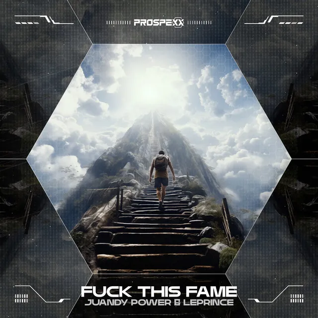 Cover art of Fuck This Fame