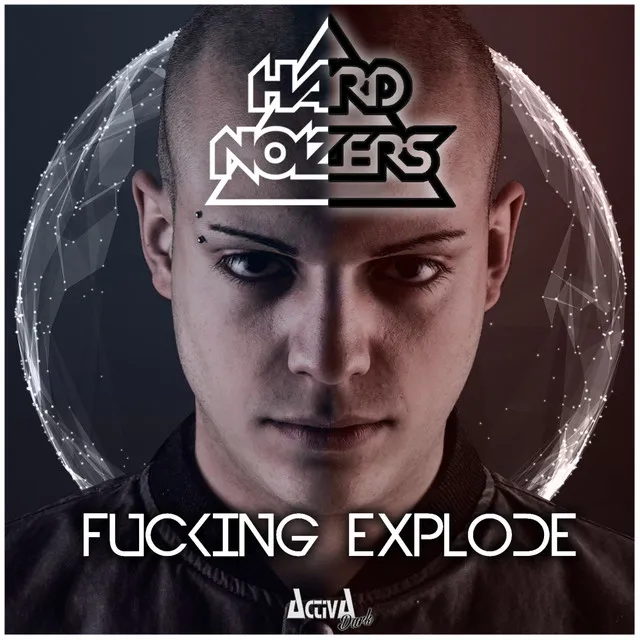 Cover art of Fucking Explode