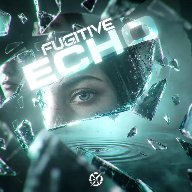 ECHO by Fugitive - Rawstyle cover art