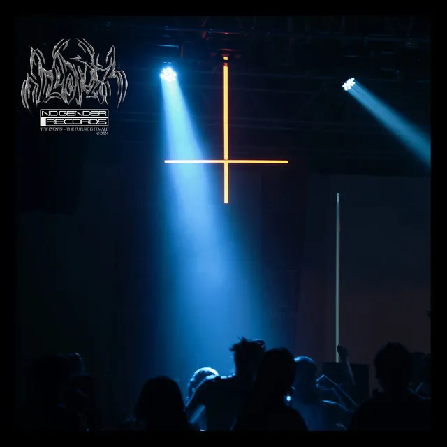 23temptation by FUMI - Hard Techno cover art