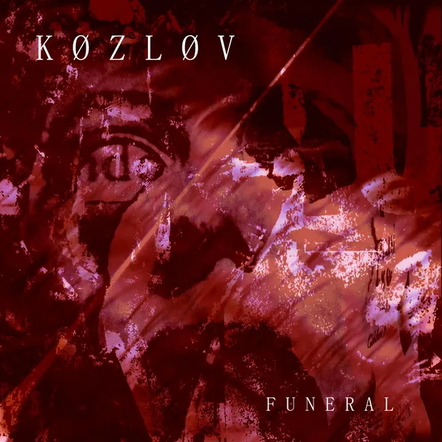 Cover art of Funeral