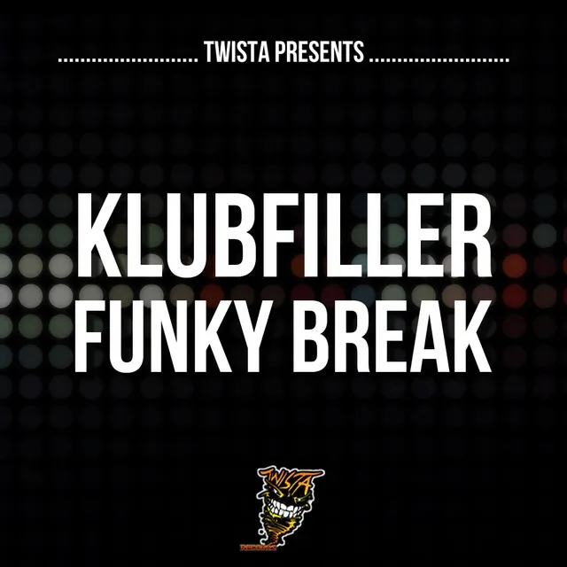Cover art of Funky Break