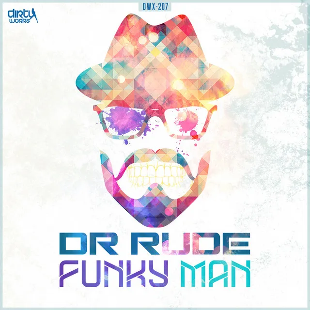 Cover art of Funkyman