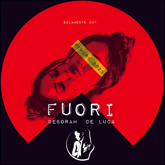 Cover art of Fuori