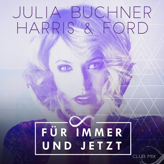 Cover art of Für immer und jetzt (Club Mix)
