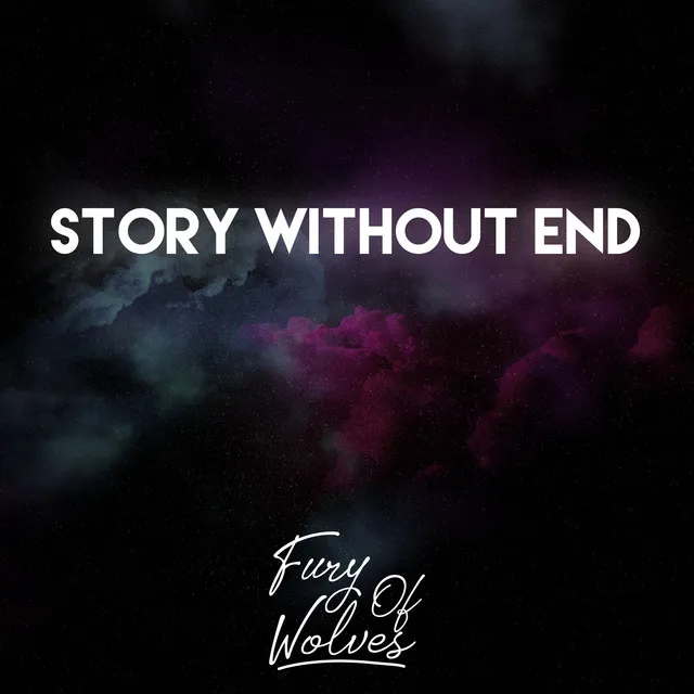 Story Without End by Fury Of Wolves - Hardstyle cover art