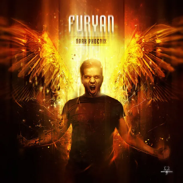 Conflict #TiH - Original Mix by Furyan - Hardcore cover art