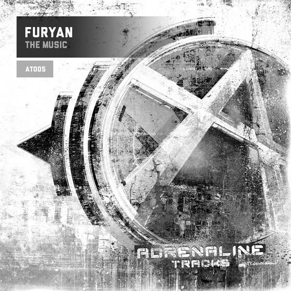Known Limits - Original Mix by Furyan - Hardcore cover art
