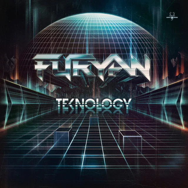Perspectives - Original Mix by Furyan - Hardcore cover art