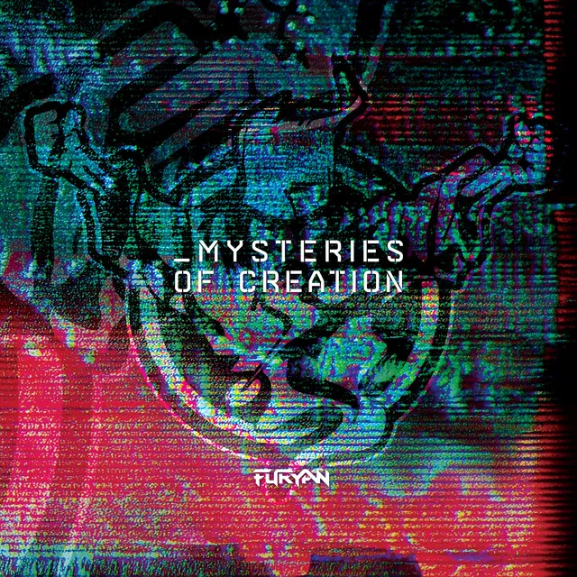 Push The Limit by Furyan, Fear The Rapture - Hardcore cover art