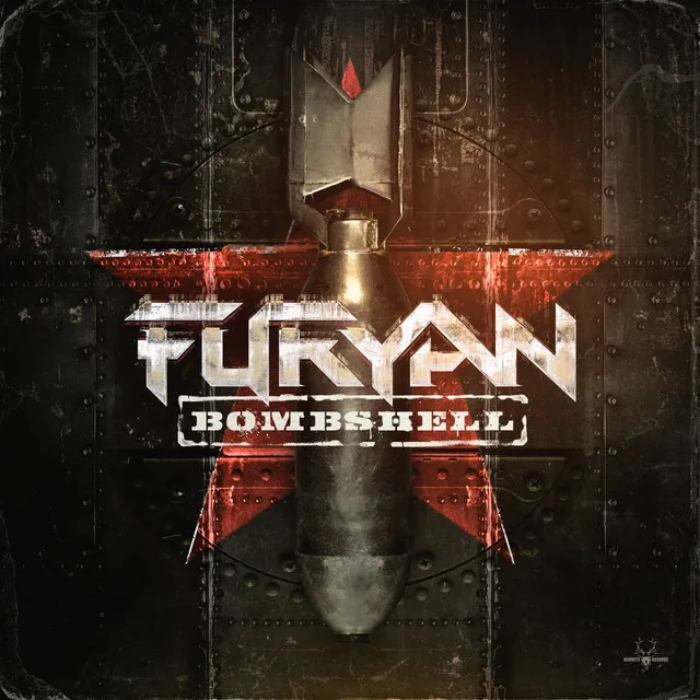 The Ap3x #TiH - Extended Mix by Furyan - Hardcore cover art