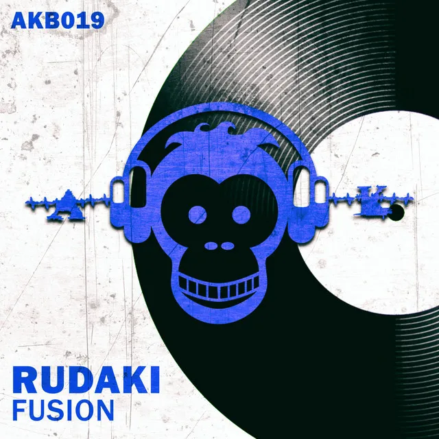 Cover art of Fusion