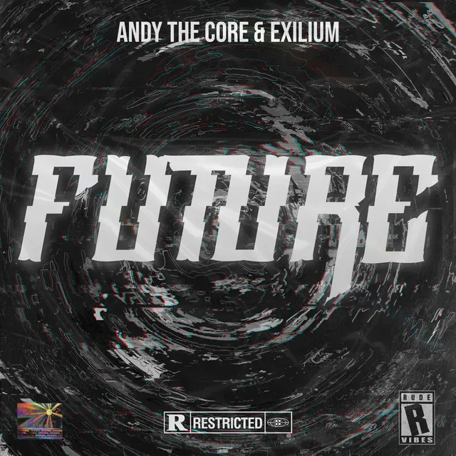 Cover art of FUTURE