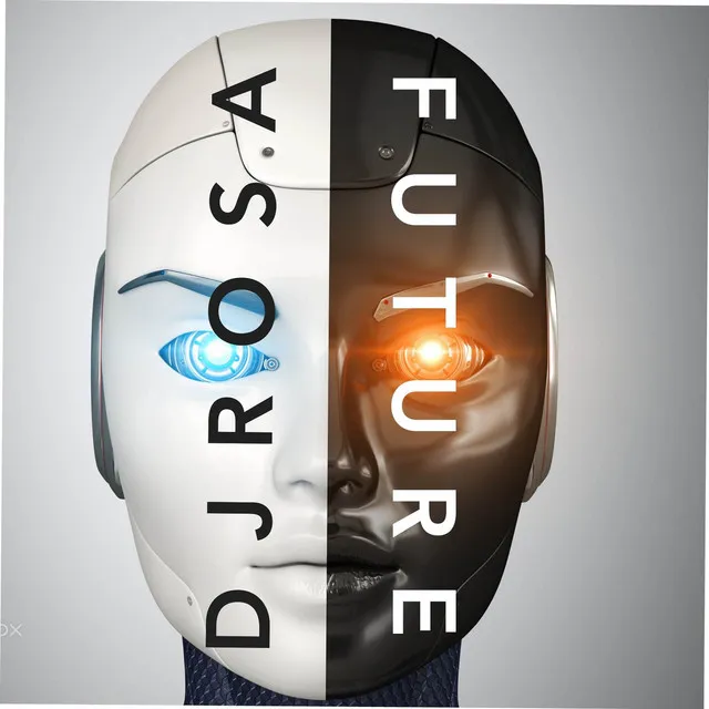 Cover art of Future
