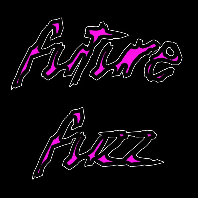 Cover art of Future Fuzz