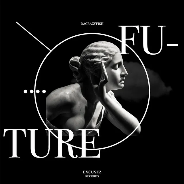 Cover art of Future EP
