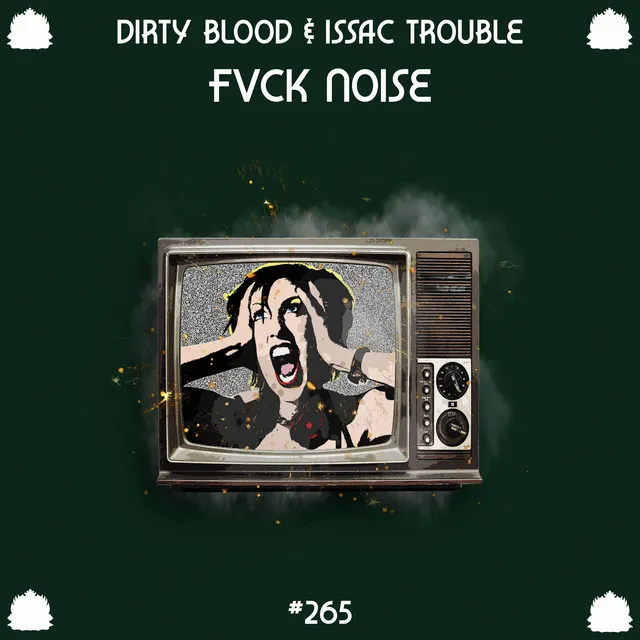 Cover art of Fvck Noise