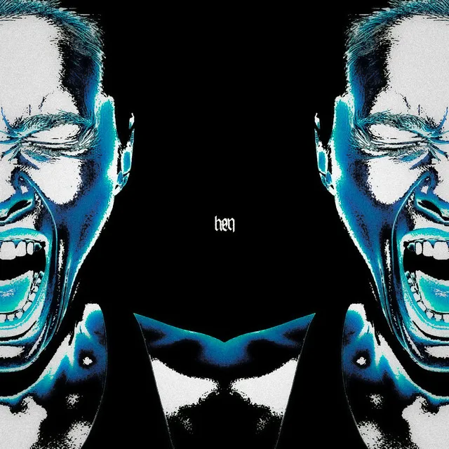 Bass In My Face by Fyloh, Nvns - Hard Techno cover art