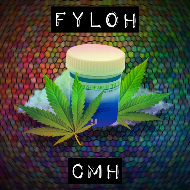 CMH by Fyloh - Hardstyle cover art