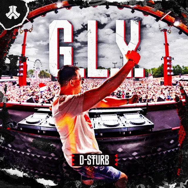 Cover art of G.L.Y.