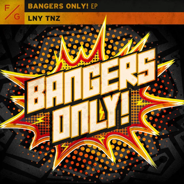 Cover art of Bangers Only! EP