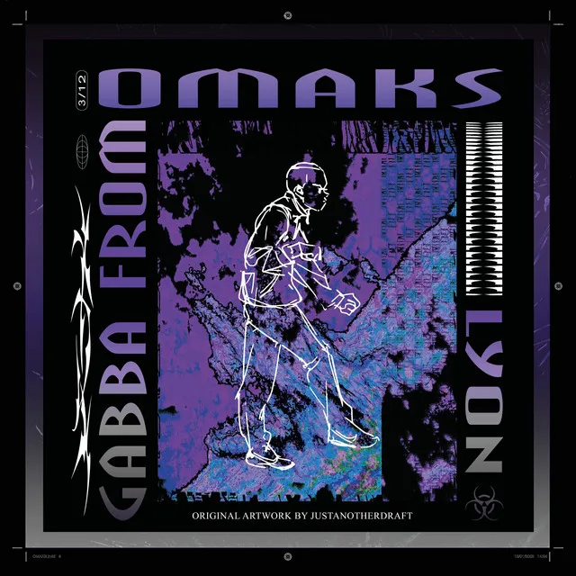 Cover art of Gabba From Lyon